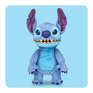 Disney Stitch toys