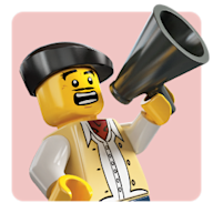 LEGO New Arrivals