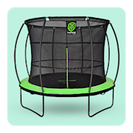 Trampolines