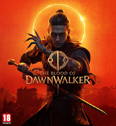 The Blood of Dawnwalker