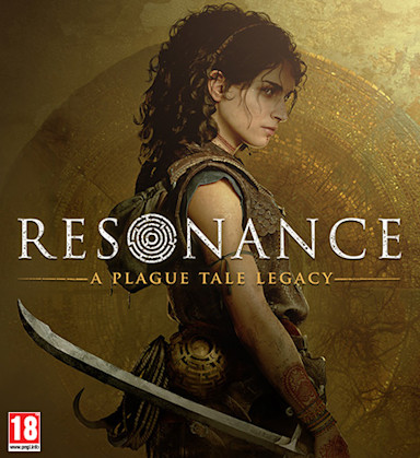 Resonance: A Plague Tale Legacy