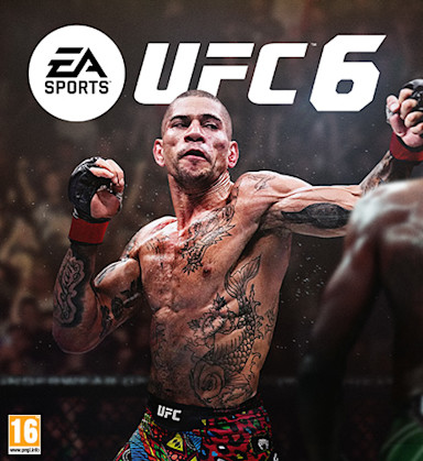 UFC 6