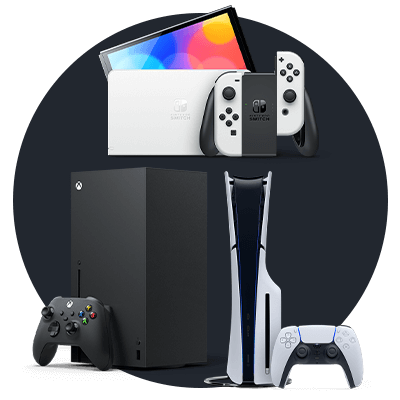 Console Bundle Deals