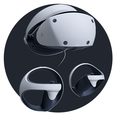 PlayStation VR