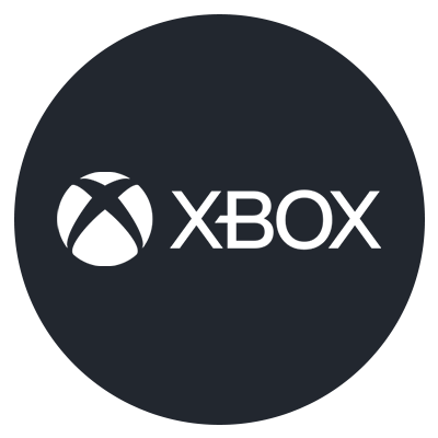 XBOX LOGO
