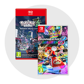 Nintendo Games