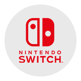 Nintendo Switch 1