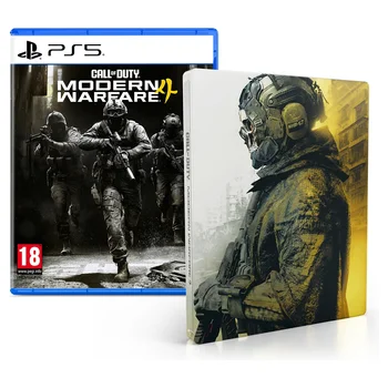 Call of Duty: Modern Warfare 4 - PS5