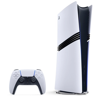 PlayStation 5 Pro Console - 2TB Digital Edition Slim