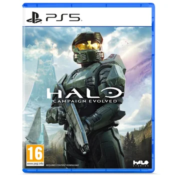 Halo: Campaign Evolved - PS5