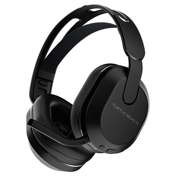 Turtle Beach Stealth 500P Wireless Multiplatform Gaming Headset for PlayStation - Black