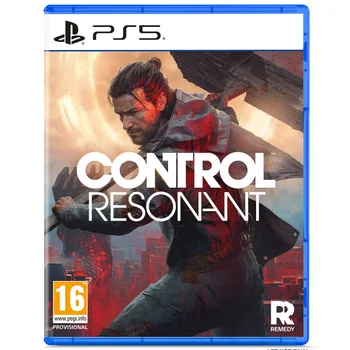 CONTROL Resonant PS5