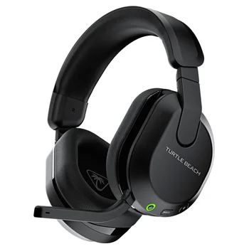 Turtle Beach Stealth 600P Gen 3 Wireless Multiplatform Gaming Headset for PlayStation - Black