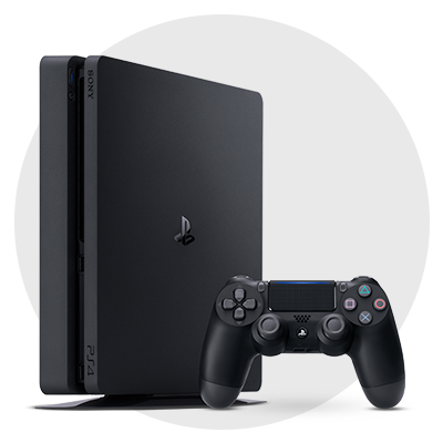 PlayStation 4