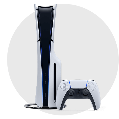PlayStation 5