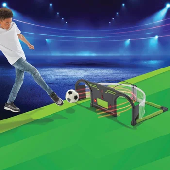 Kick About Interactive Football Training Game