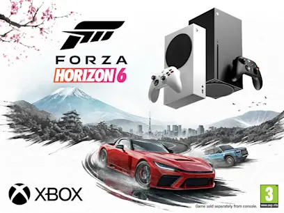 Upgrade to Play with XBOX Series X|S Consoles