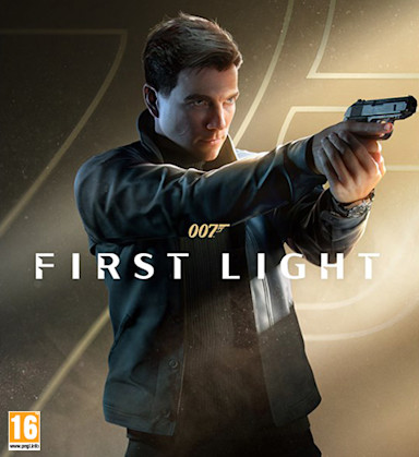 007 First Light
