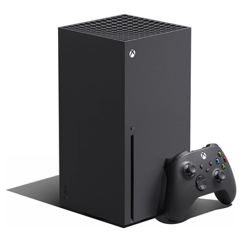 XBOX Series X 1TB Console