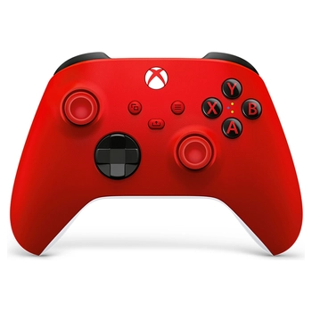 XBOX Wireless Controller - Pulse Red