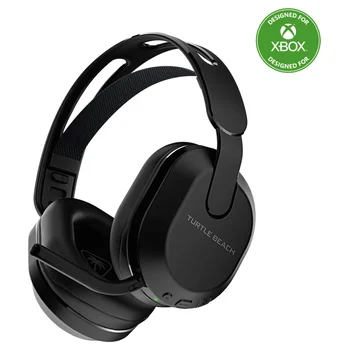 Turtle Beach Stealth 500X Wireless Multiplatform Gaming Headset for Xbox - Black