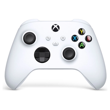 XBOX Wireless Controller - Robot White