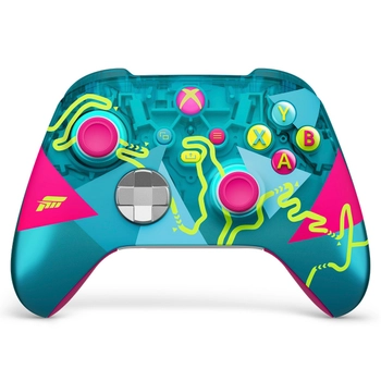 XBOX Wireless Controller - Forza Horizon 6 Limited Edition