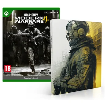 Call of Duty: Modern Warfare 4 - Xbox Series X