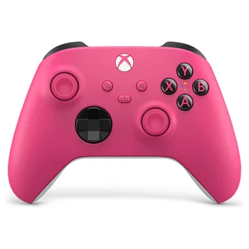 XBOX Wireless Controller - Deep Pink