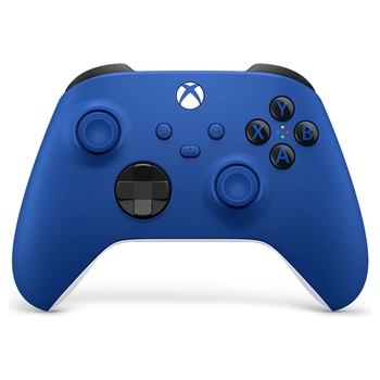 XBOX Wireless Controller - Shock Blue