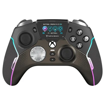 Turtle Beach Stealth Ultra Wireless Xbox Controller with Rapid Charge Dock