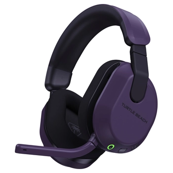 Turtle Beach Stealth 600X Gen 3 Wireless Multiplatform Gaming Headset for Xbox - Purple