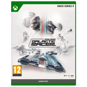 Star Wars: Galactic Racer Standard Edition Xbox Series X