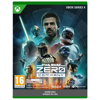 Star Wars Zero Company - Xbox Series X