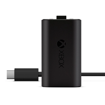 XBOX Rechargeable Battery + USB-C Cable