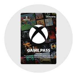 Game Pass Ultimate