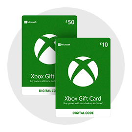 Gift Cards