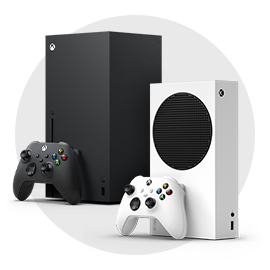Xbox Series X|S